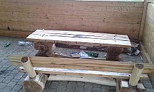 Domówki w Parku Magiczna. "To stała grupa imprezowiczów"