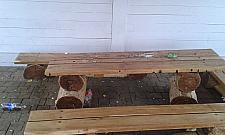 Domówki w Parku Magiczna. "To stała grupa imprezowiczów"