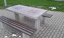 Domówki w Parku Magiczna. "To stała grupa imprezowiczów"