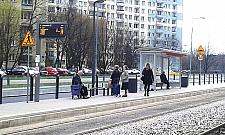 Sporny przystanek wraca