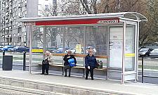 Sporny przystanek wraca