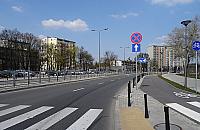 Dewiant na Słodowcu? "Przyłapany nie wykazywał zawstydzenia"