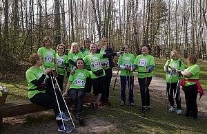 Z kijkami przez Bemowo