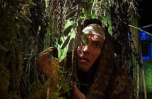 Tylko dla dorosłych: Teatr Wierszalin na Białołęce