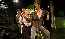 Tylko dla doros³ych: Teatr Wierszalin na Bia³o³êce