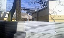 Mini-bazar na Sowińskiego po metamorfozie