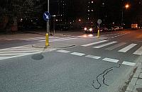 Rzucili troch� �wiat�a na Wrzeciono