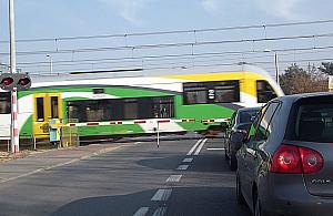 Tunel na Bukowcu: kolej rozwiała wątpliwości