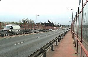 Komu zawdzięczamy wiadukt ? O dróżniku, który postawił do pionu premiera