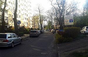 Warto połączyć Hubala z Królowej Jadwigi?