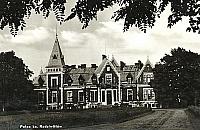 Pałac wraca do Radziwiłłów