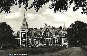 Pałac wraca do Radziwiłłów