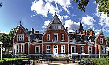 Pałac wraca do Radziwiłłów