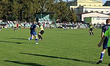 Upadły GKP nie traci wiary. "Moda na piłkę nie przemija"