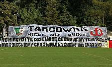 Upadły GKP nie traci wiary. "Moda na piłkę nie przemija"