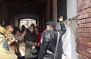 Bródno na wyrywki. Miejsca, które samemu trudno odnaleźć