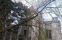 Zabytkowa elektrownia w Falenicy odżyje