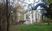 Zabytkowa elektrownia w Falenicy odżyje