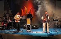 Nowak z ekip� zagra w Filharmonii. Rozdajemy bilety