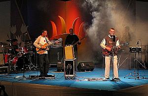 Nowak z ekipą zagra w Filharmonii. Rozdajemy bilety