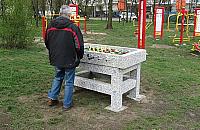 Piłkarscy mistrzowie zawitali na Żerań