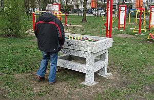 Piłkarscy mistrzowie zawitali na Żerań