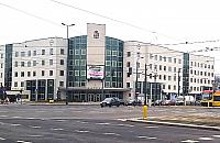 Przesuną stację metra obok ratusza?