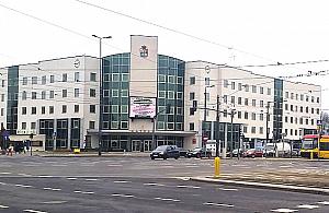 Przesuną stację metra obok ratusza?