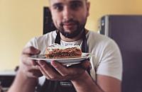 Który sąsiad najlepiej gotuje? Kulinarne zawody w Parku Magiczna