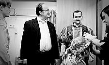 Pięć lat bez Tomka Służewskiego