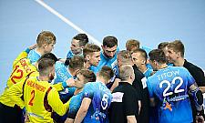 Piłkarze ręczni tworzą historię