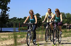 Majówka: dyskoteka nad Zalewem Zegrzyńskim, food trucki w Legionowie