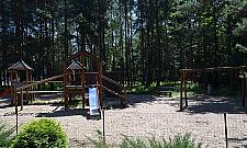 Majówka: dyskoteka nad Zalewem Zegrzyńskim, food trucki w Legionowie