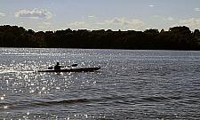 Majówka: dyskoteka nad Zalewem Zegrzyńskim, food trucki w Legionowie