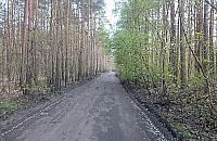 Rowerem po Wawrze, czyli Radość na dwóch kółkach