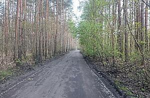 Rowerem po Wawrze, czyli Radość na dwóch kółkach