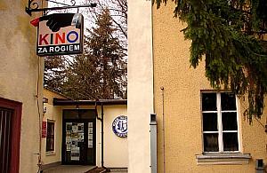 Małe wielkie kino za rogiem