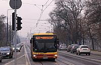 Ile wózków mieści się do autobusu? Matka wyproszona z pojazdu