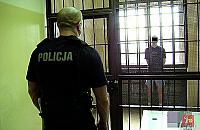 Katował psa na Bielanach. "To mój kundel i mogę z nim robić wszystko"