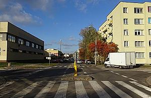 Poetka za Duracza, pisarka za Rudnickiego