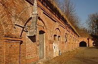 Jak dobrze znacie historię bemowskich fortów?