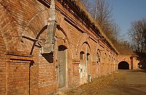 Jak dobrze znacie historię bemowskich fortów?