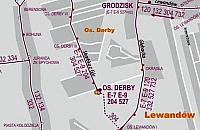 Jak Trasa Olszynki Grochowskiej zmieni wschodnią Białołękę?