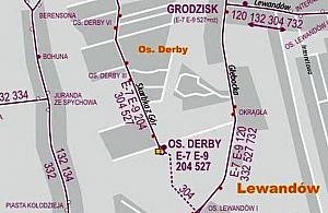 Jak Trasa Olszynki Grochowskiej zmieni wschodnią Białołękę?