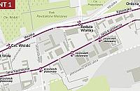 Autobusy na Odolanach - trwają konsultacje