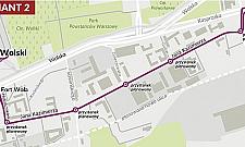 Autobusy na Odolanach - trwają konsultacje