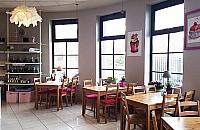 Białołęckie kawiarnie - jest w czym wybierać?