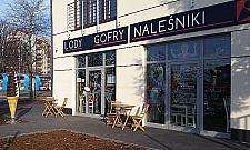 Białołęckie kawiarnie - jest w czym wybierać?