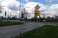 Znowu zmiany na Annopolu. Kto ma pierwsze�stwo?