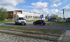 Znowu zmiany na Annopolu. Kto ma pierwszeństwo?